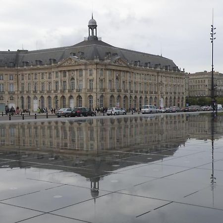 Chambre Sympa Entrée Indépendante Près Bordeaux Tresses Extérieur photo